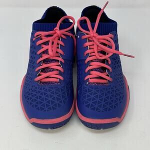 Yonex Power Cushion Shoes Eclipsion Z Tennis Badminton Blue Women’s 8 Men's 6.5